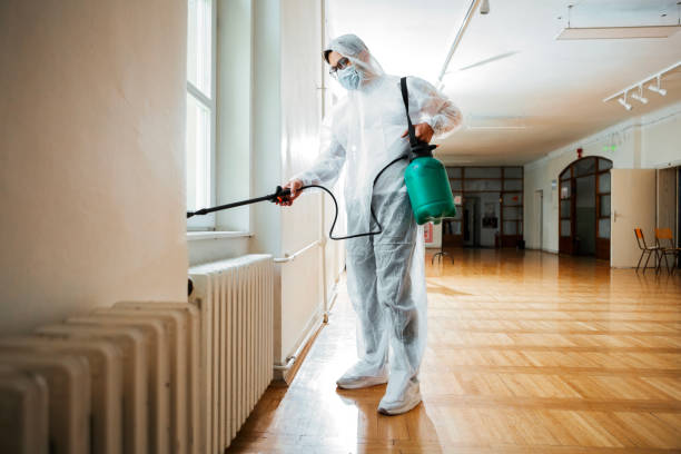 Reliable Maize, KS Pest Control Solutions